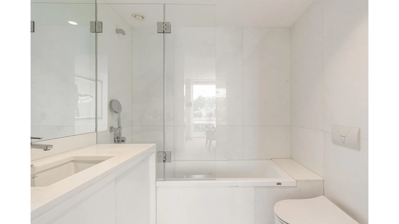 Apartamento T3 para Venda em Lordelo do Ouro e Massarelos Foto 20