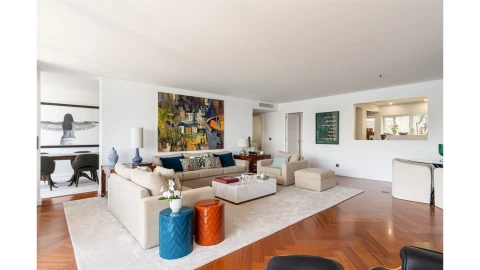 Apartamento T3 para Venda em Lordelo do Ouro e Massarelos