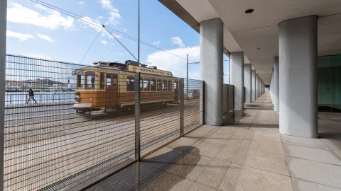 Apartamento T3 para Venda em Lordelo do Ouro e Massarelos