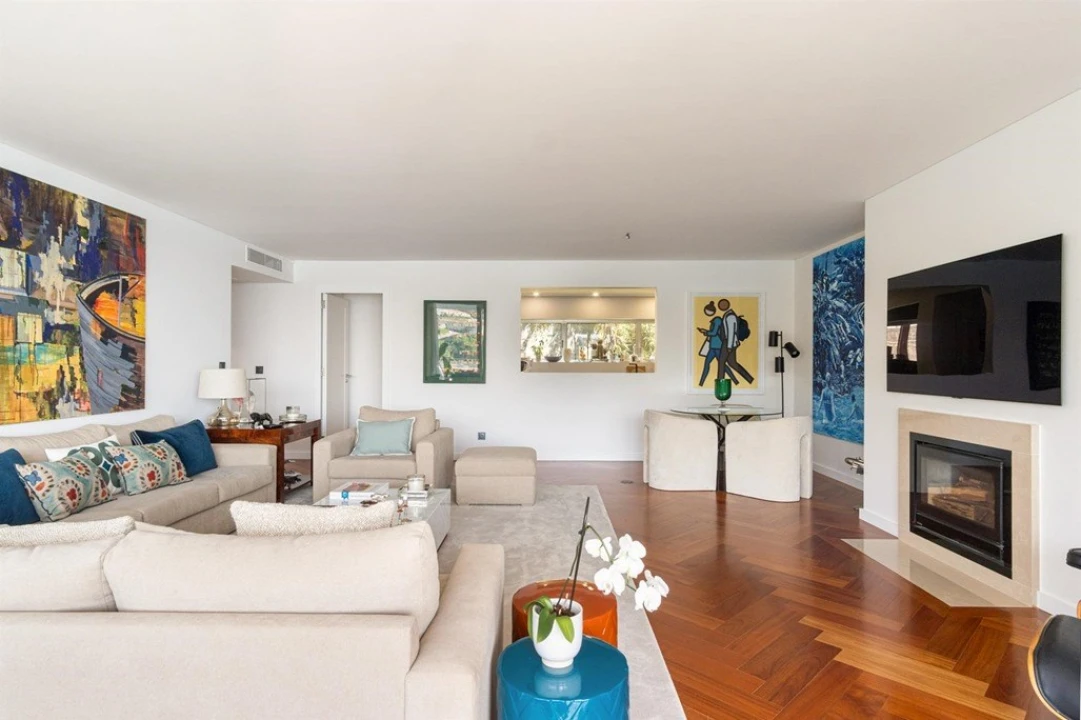 Apartamento T3 para Venda em Lordelo do Ouro e Massarelos Foto 19