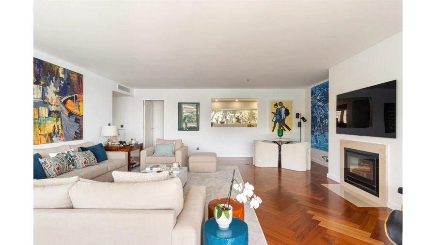 Apartamento T3 para Venda em Lordelo do Ouro e Massarelos Foto 17