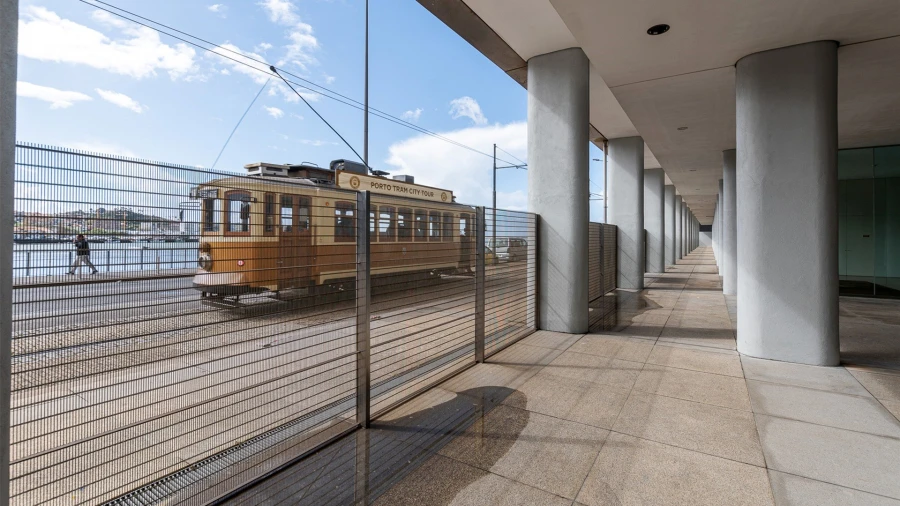 Apartamento T3 para Venda em Lordelo do Ouro e Massarelos Foto 5