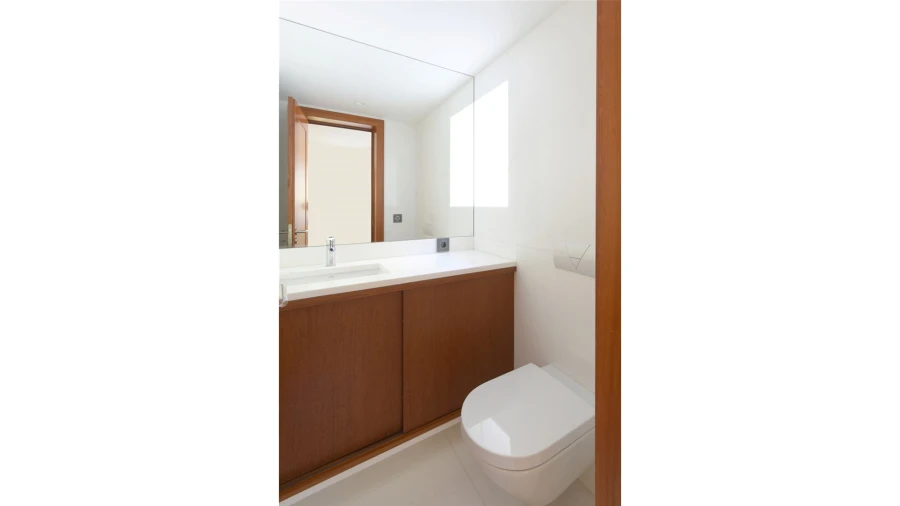 Apartamento T3 para Venda em Lordelo do Ouro e Massarelos Foto 25