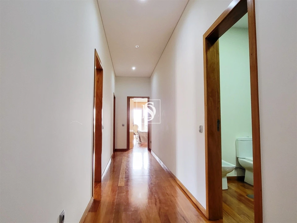 Apartamento T4 para Venda em Póvoa de Varzim, Beiriz e Argivai Foto 63