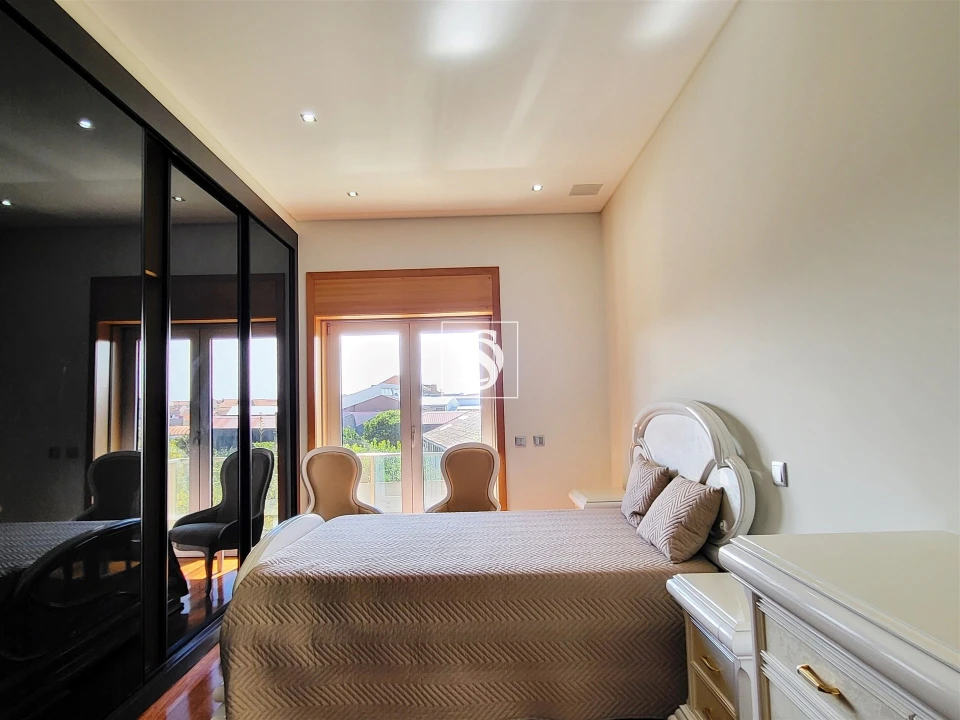 Apartamento T4 para Venda em Póvoa de Varzim, Beiriz e Argivai Foto 33