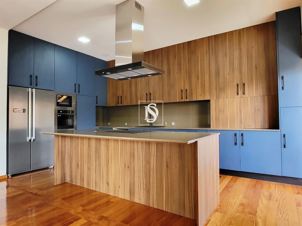 Apartamento T4 para Venda em Póvoa de Varzim, Beiriz e Argivai Foto 52