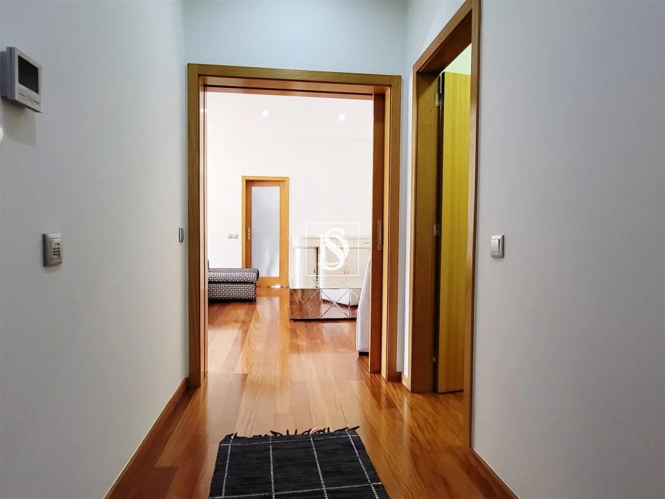 Apartamento T4 para Venda em Póvoa de Varzim, Beiriz e Argivai Foto 38