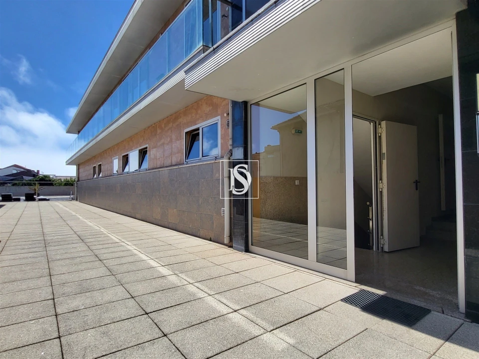 Apartamento T4 para Venda em Póvoa de Varzim, Beiriz e Argivai Foto 90
