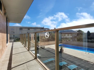 Apartamento T4 para Venda em Póvoa de Varzim, Beiriz e Argivai