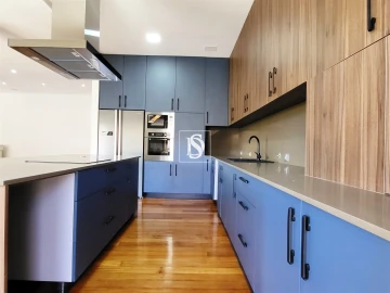 Apartamento T4 para Venda em Póvoa de Varzim, Beiriz e Argivai