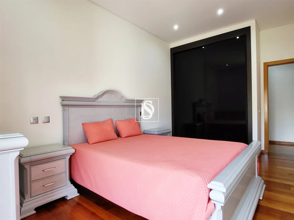 Apartamento T4 para Venda em Póvoa de Varzim, Beiriz e Argivai Foto 20