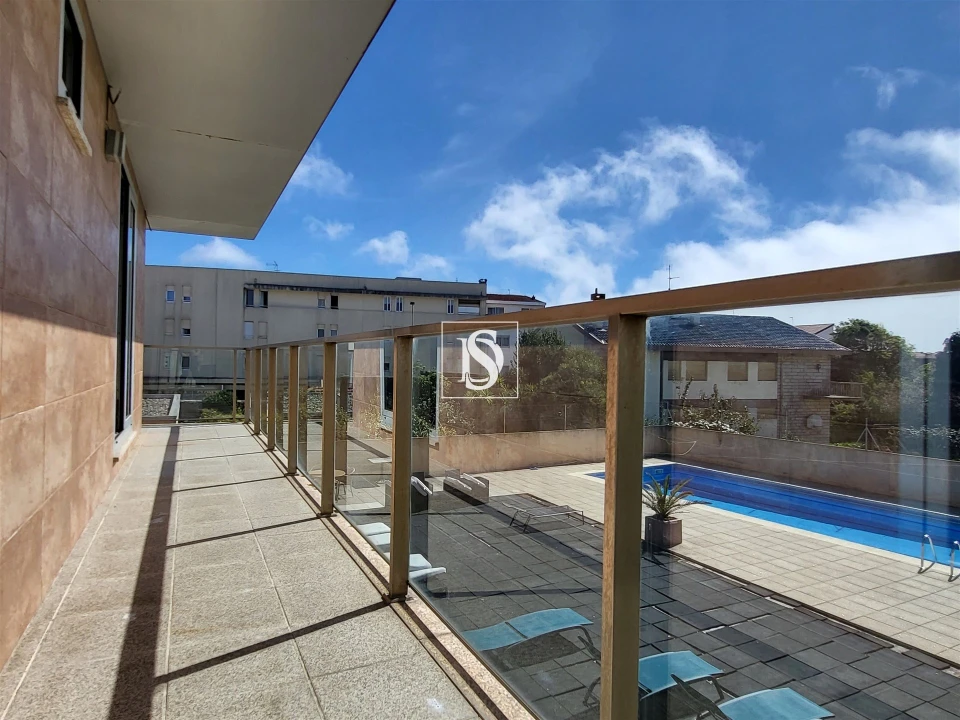 Apartamento T4 para Venda em Póvoa de Varzim, Beiriz e Argivai Foto 27