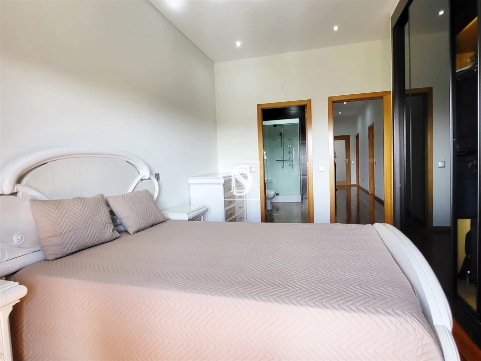 Apartamento T4 para Venda em Póvoa de Varzim, Beiriz e Argivai Foto 82