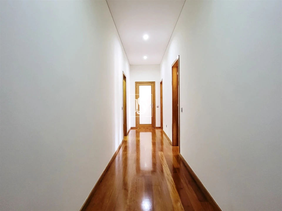 Apartamento T4 para Venda em Póvoa de Varzim, Beiriz e Argivai Foto 37