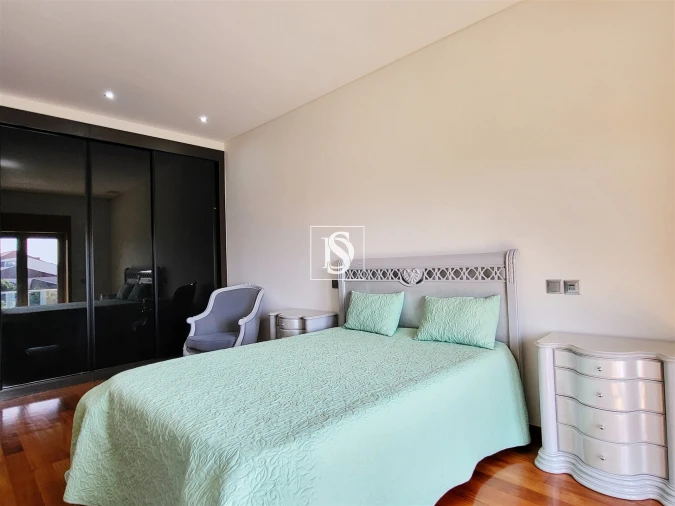 Apartamento T4 para Venda em Póvoa de Varzim, Beiriz e Argivai Foto 73