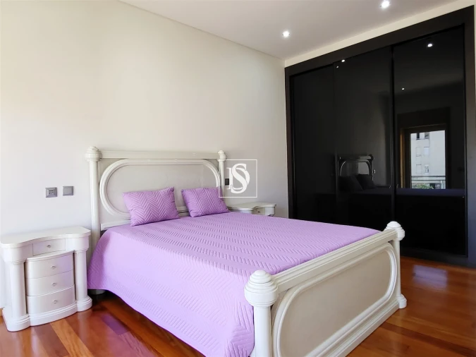 Apartamento T4 para Venda em Póvoa de Varzim, Beiriz e Argivai Foto 30