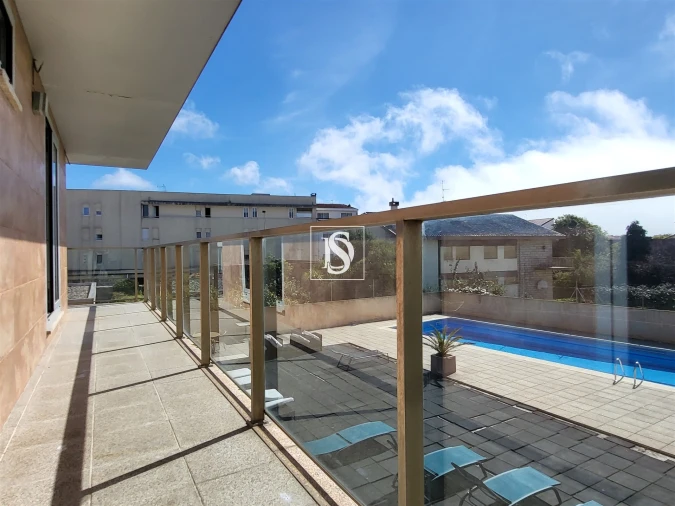 Apartamento T4 para Venda em Póvoa de Varzim, Beiriz e Argivai Foto 3