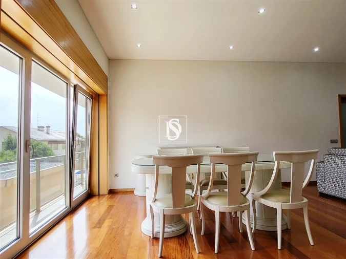 Apartamento T4 para Venda em Póvoa de Varzim, Beiriz e Argivai Foto 10