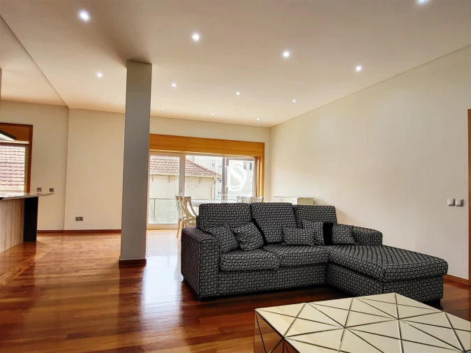 Apartamento T4 para Venda em Póvoa de Varzim, Beiriz e Argivai Foto 60