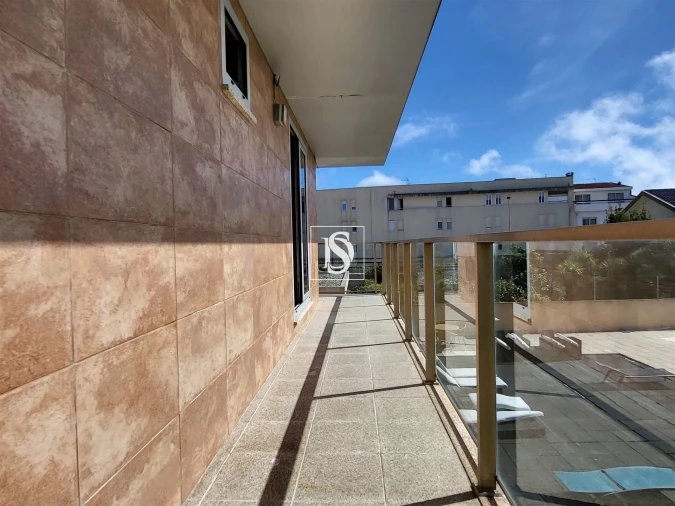 Apartamento T4 para Venda em Póvoa de Varzim, Beiriz e Argivai Foto 81