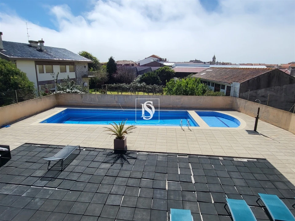 Apartamento T4 para Venda em Póvoa de Varzim, Beiriz e Argivai Foto 75