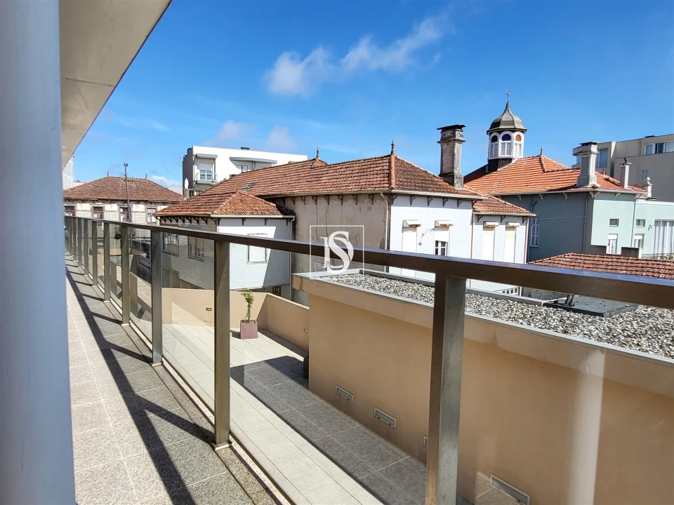 Apartamento T4 para Venda em Póvoa de Varzim, Beiriz e Argivai Foto 11