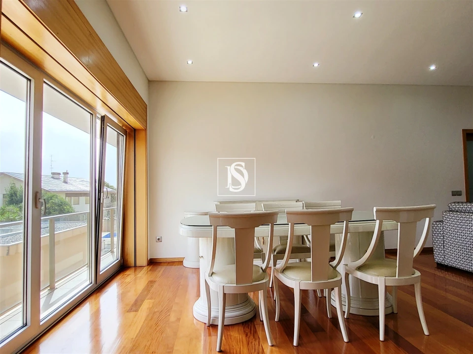 Apartamento T4 para Venda em Póvoa de Varzim, Beiriz e Argivai Foto 57