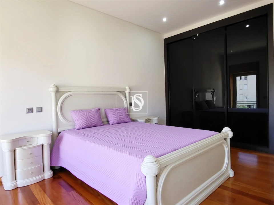 Apartamento T4 para Venda em Póvoa de Varzim, Beiriz e Argivai Foto 77