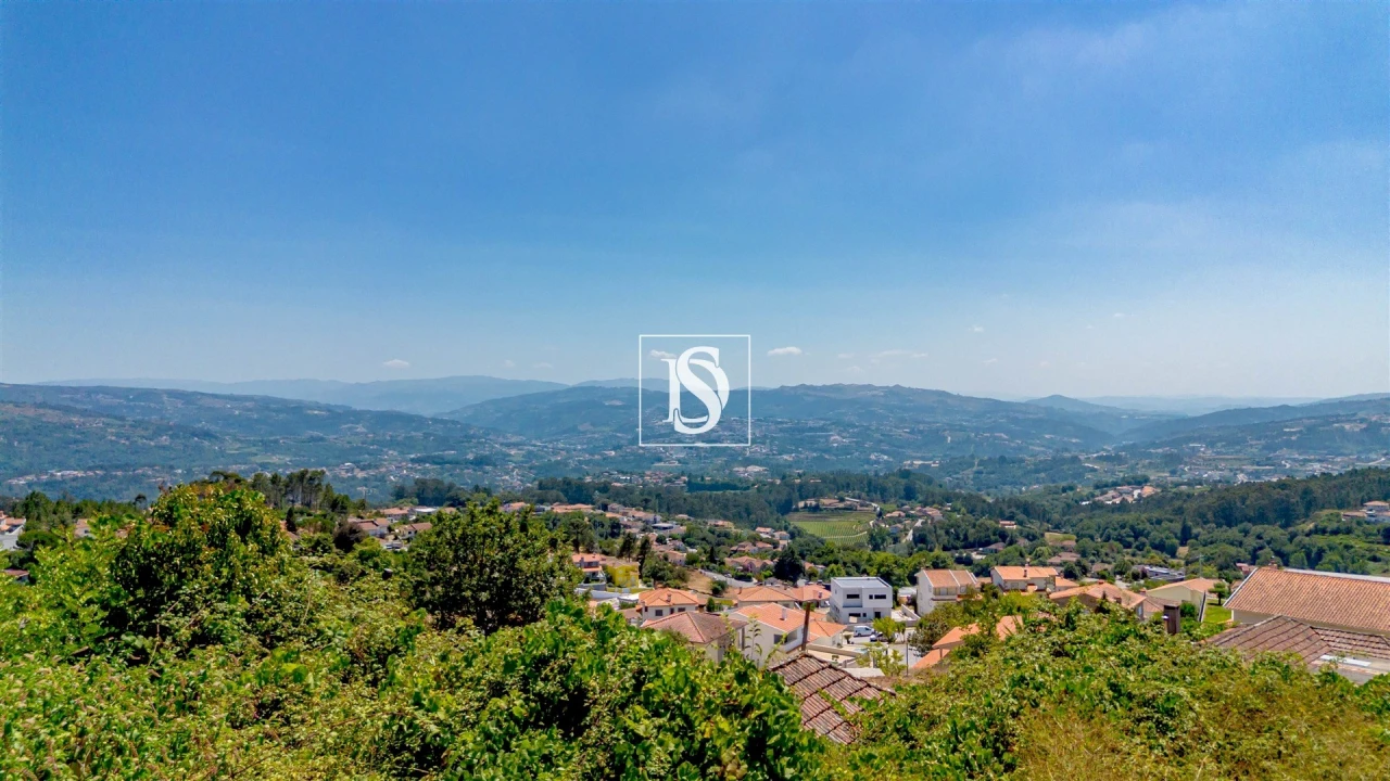 Quinta T3 para Venda em Vila Caiz Foto 20
