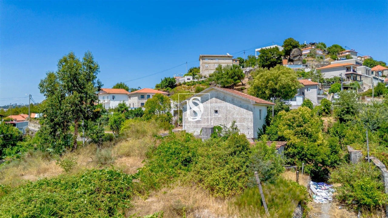 Quinta T3 para Venda em Vila Caiz Foto 15