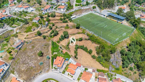 Quinta T3 para Venda em Vila Caiz