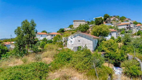 Quinta T3 para Venda em Vila Caiz