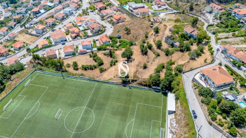 Quinta T3 para Venda em Vila Caiz
