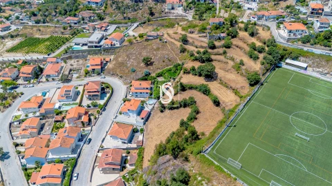 Quinta T3 para Venda em Vila Caiz