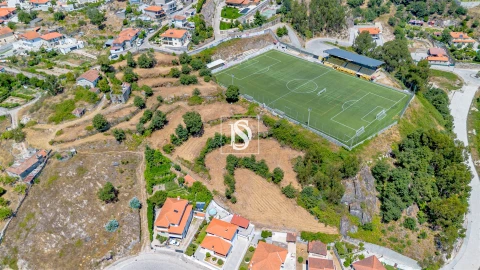 Quinta T3 para Venda em Vila Caiz