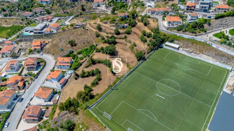 Quinta T3 para Venda em Vila Caiz