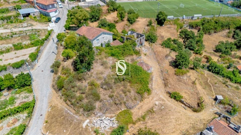 Quinta T3 para Venda em Vila Caiz