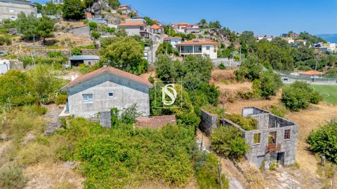 Quinta T3 para Venda em Vila Caiz