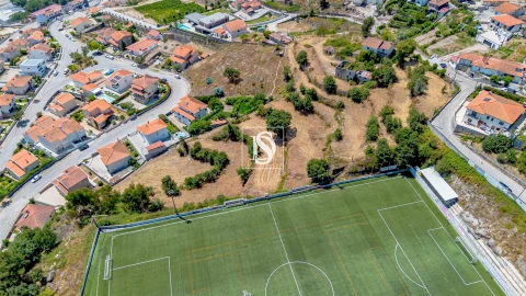 Quinta T3 para Venda em Vila Caiz