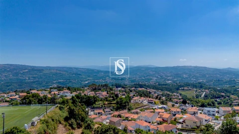Quinta T3 para Venda em Vila Caiz