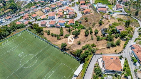 Quinta T3 para Venda em Vila Caiz