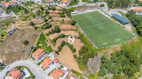 Quinta T3 para Venda em Vila Caiz