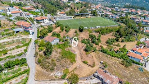 Quinta T3 para Venda em Vila Caiz