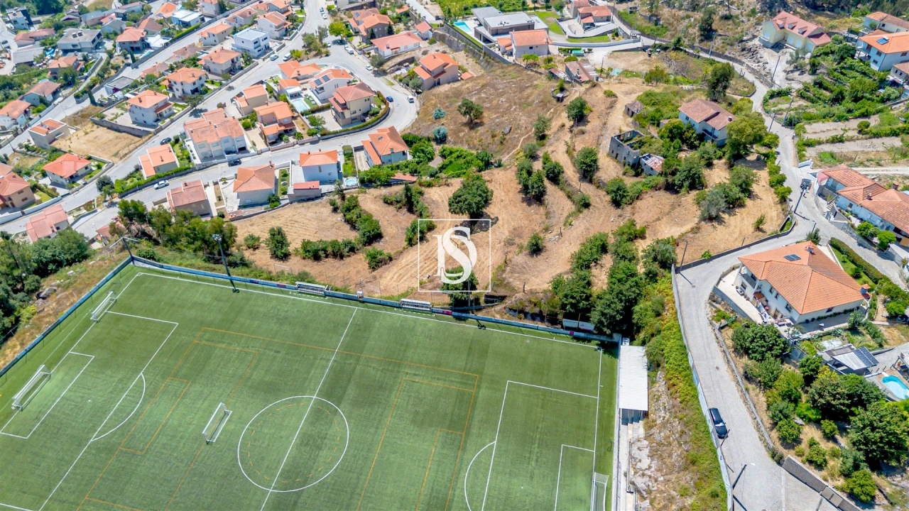 Quinta T3 para Venda em Vila Caiz Foto 29