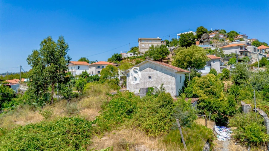 Quinta T3 para Venda em Vila Caiz Foto 15