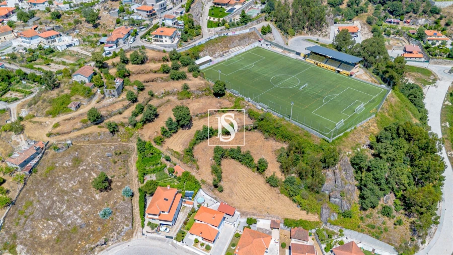 Quinta T3 para Venda em Vila Caiz Foto 22