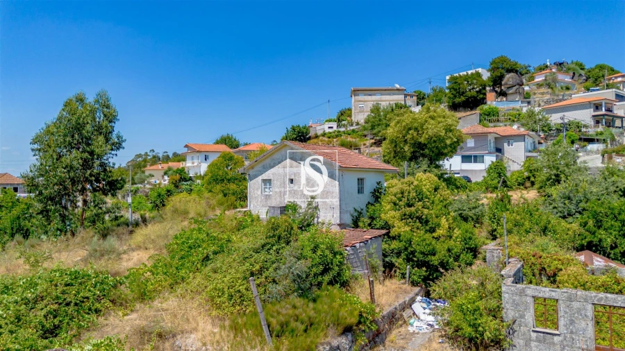 Quinta T3 para Venda em Vila Caiz Foto 14