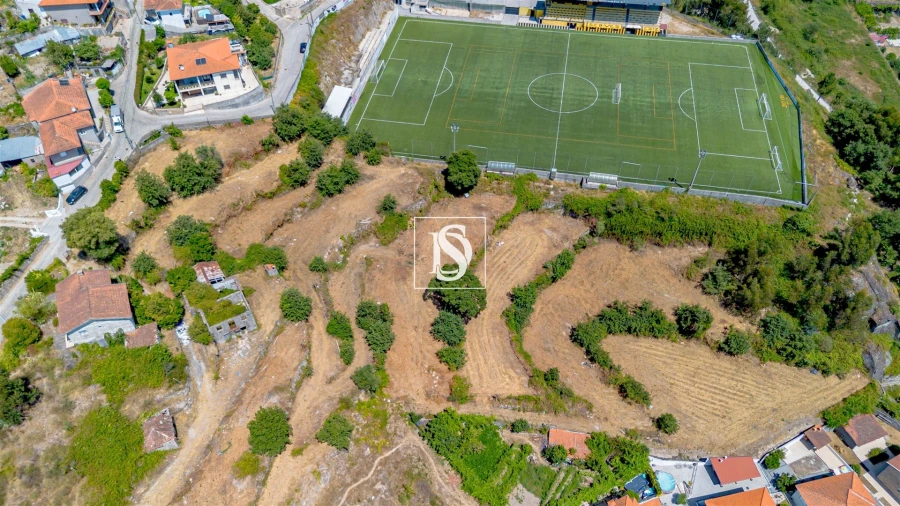 Quinta T3 para Venda em Vila Caiz Foto 9