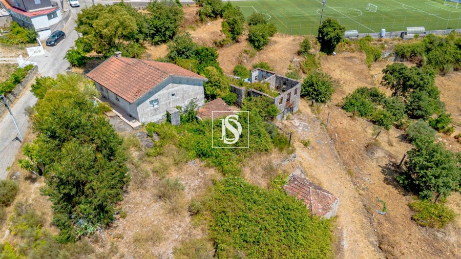 Quinta T3 para Venda em Vila Caiz Foto 5