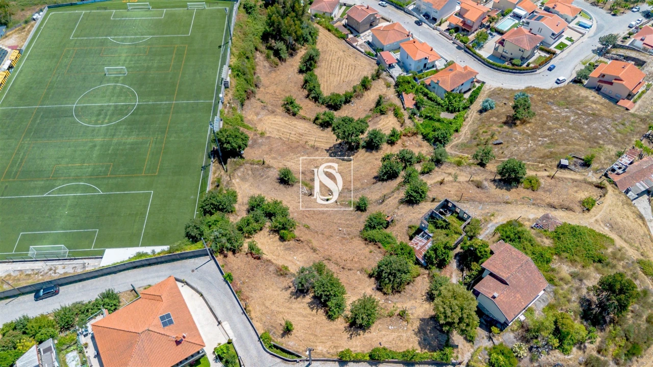 Quinta T3 para Venda em Vila Caiz Foto 31
